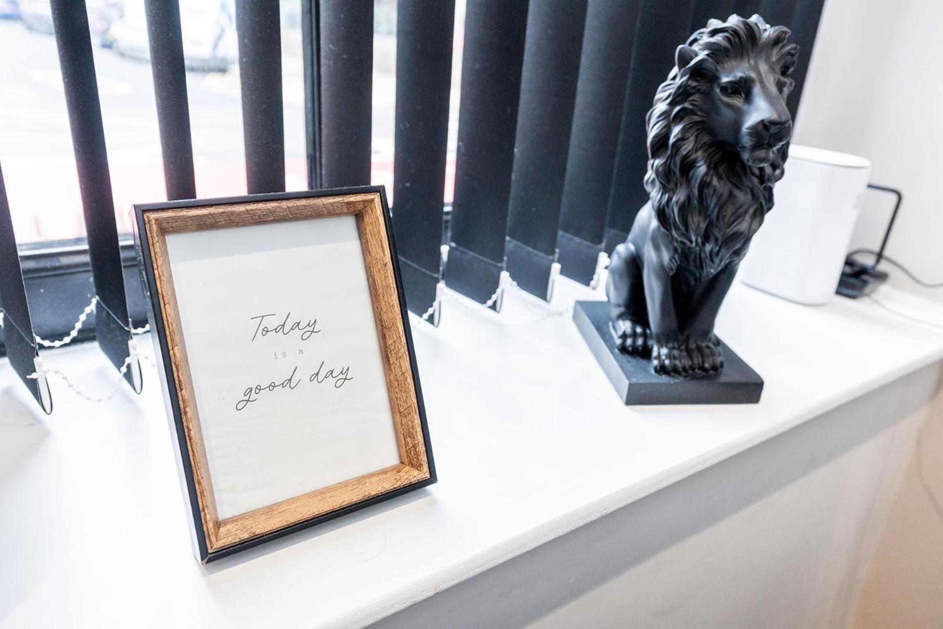 Beautiful Apartment & Central Location & King Size Bed Leeds  Exteriér fotografie