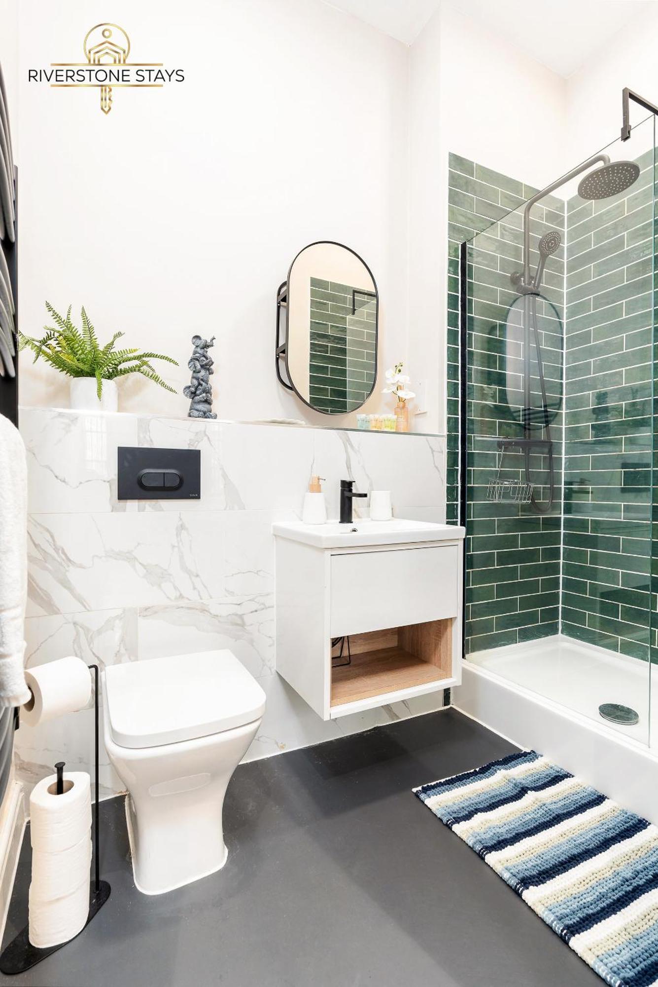 Beautiful Apartment & Central Location & King Size Bed Leeds  Exteriér fotografie