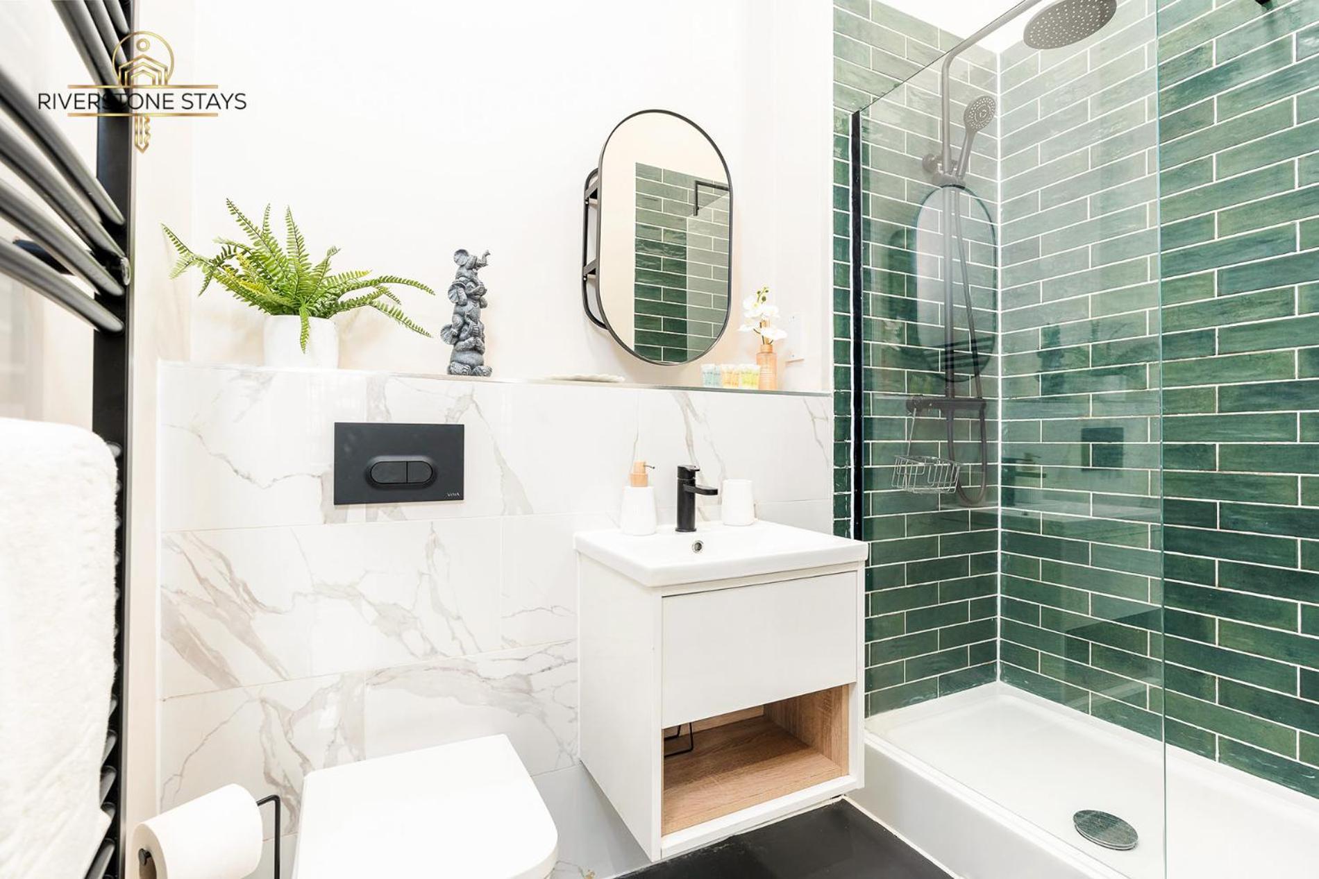 Beautiful Apartment & Central Location & King Size Bed Leeds  Exteriér fotografie